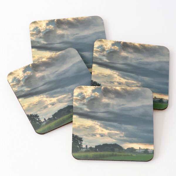 Item preview, Stormy Clouds  designed and sold by KellyHeaton.
