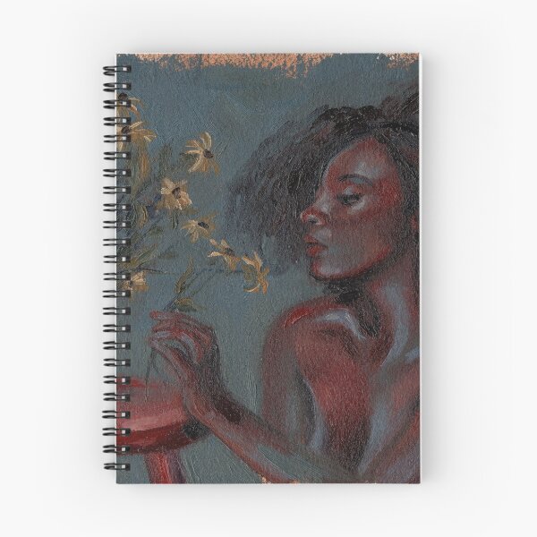 Item preview, Fine Art Figure Study from Oil Painting designed and sold by RB-float.