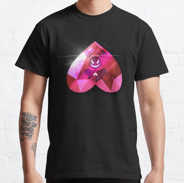 Spinel Gem Corrupt Version Classic T-Shirt