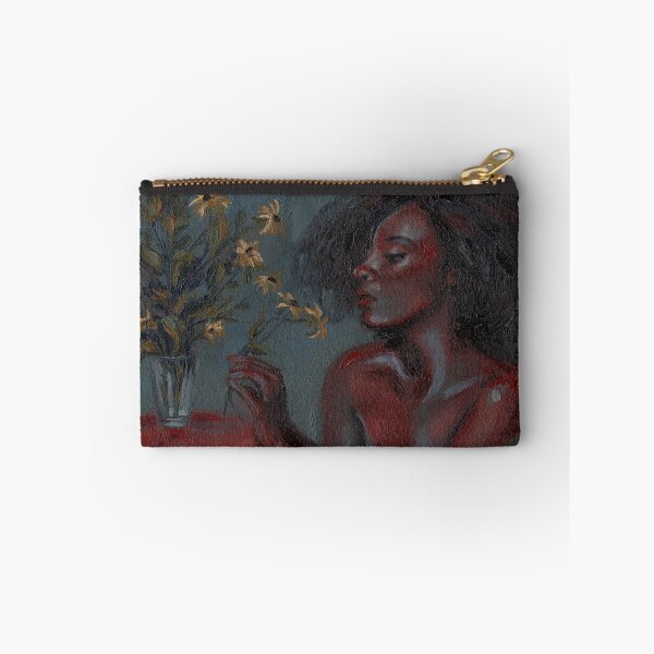 Item preview, Fine Art Figure Study from Oil Painting designed and sold by RB-float.