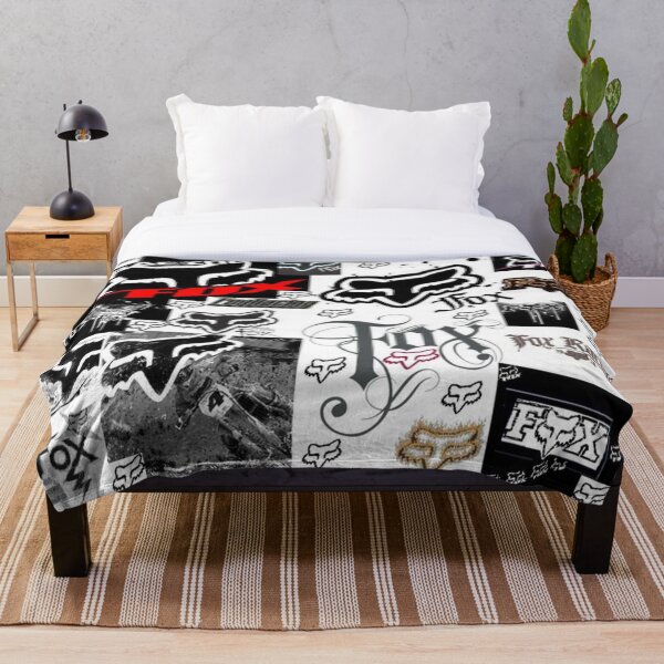 Throw Blankets Redbubble