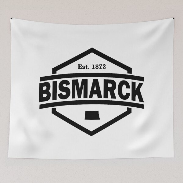 Aperçu de l'œuvre Représenter Bismarck créée et vendue par JayJaxon.