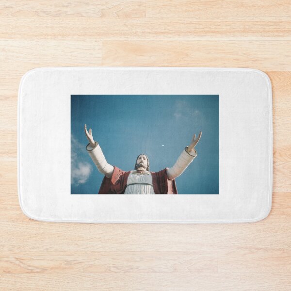 Item preview, Jesus Statue designed and sold by QuestionTHAT.