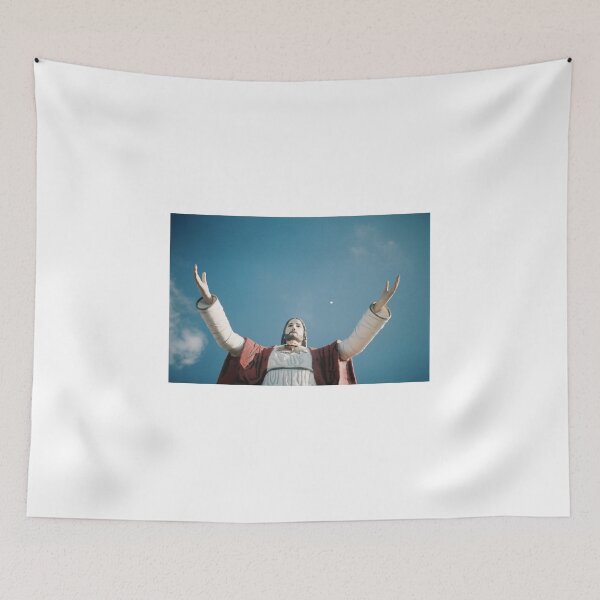 Item preview, Jesus Statue designed and sold by QuestionTHAT.