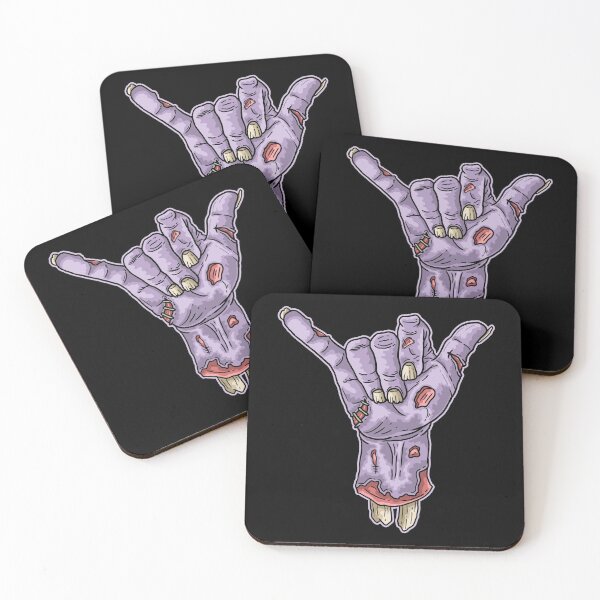 Item preview, Zombie party hand designed and sold by TheSimpleMan.