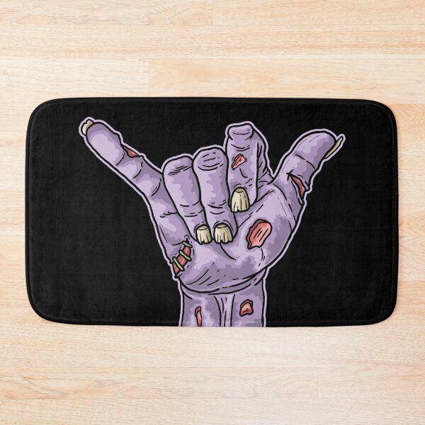 Item preview, Zombie party hand designed and sold by TheSimpleMan.