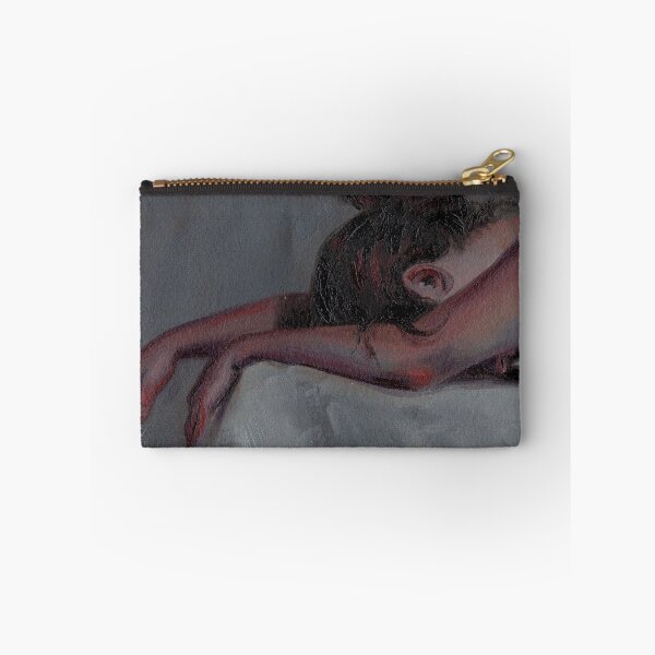 Item preview, Fine Art Figure Study from Oil Painting designed and sold by RB-float.