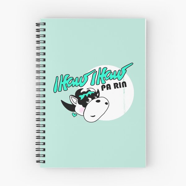 Item preview, IKAW IKAW PA RIN HAW-HAW designed and sold by aydapadi.