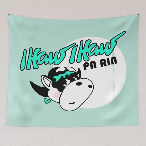 Item preview, IKAW IKAW PA RIN HAW-HAW designed and sold by aydapadi.