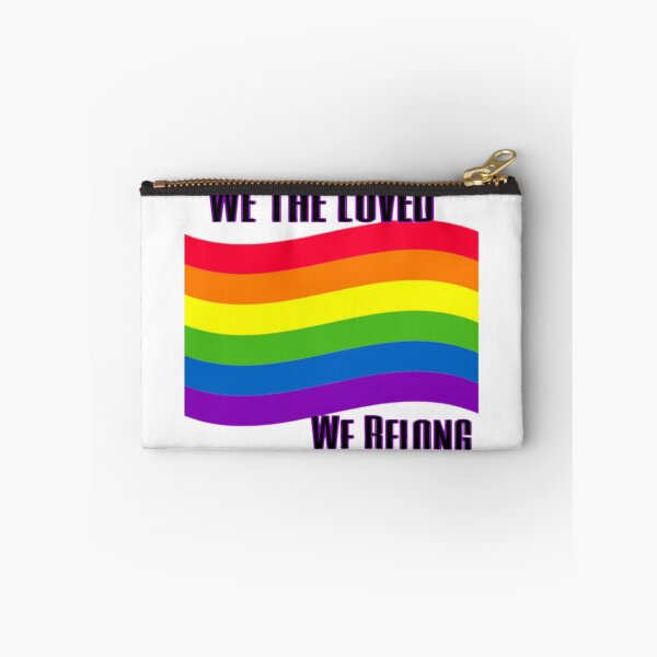 Item preview, We Belong designed and sold by Rebecca Stuart-Milgate.
