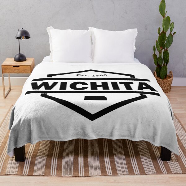 Item preview, Represent Wichita designed and sold by JayJaxon.