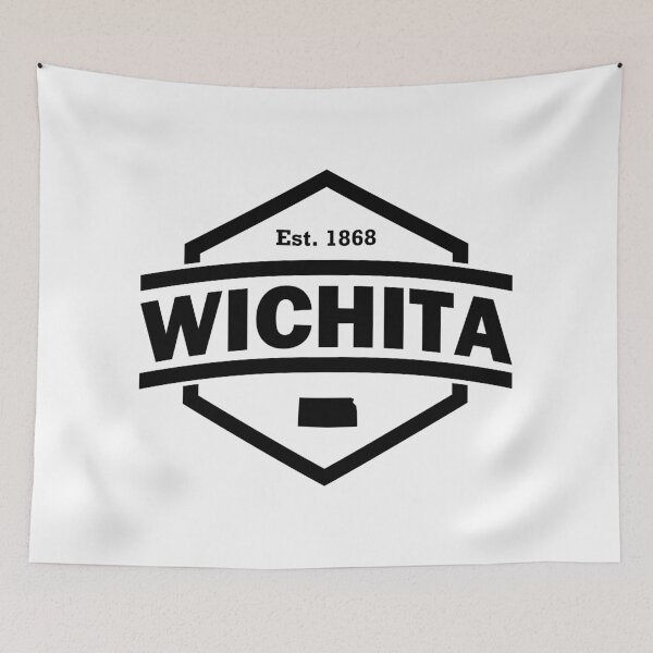 Item preview, Representa a Wichita designed and sold by JayJaxon.