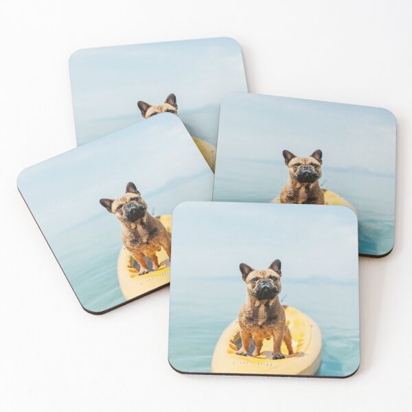Item preview, Dog on Boat designed and sold by QuestionTHAT.