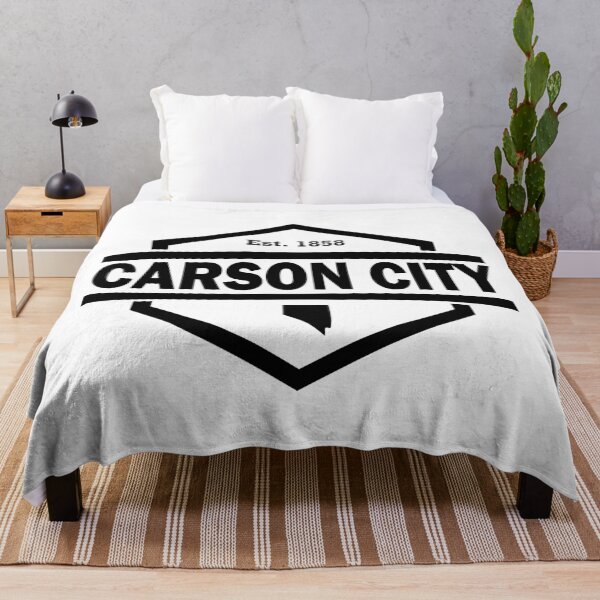 Item preview, Represent Carson City designed and sold by JayJaxon.