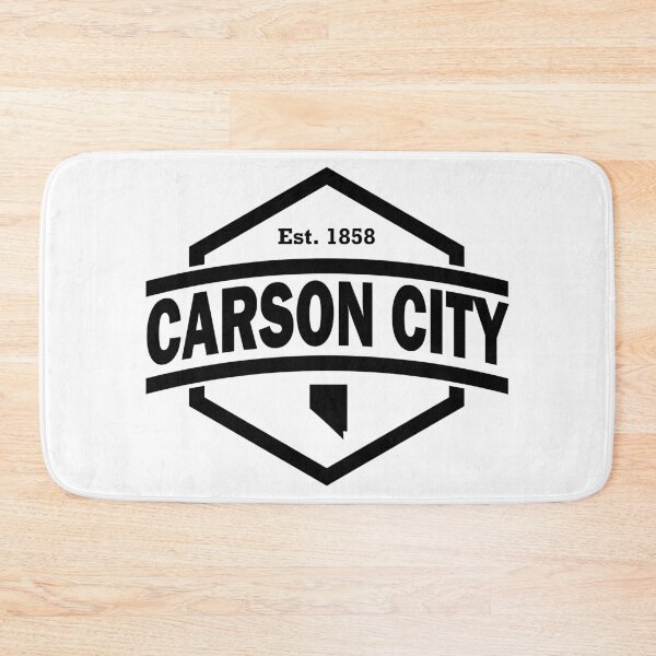 Item preview, Represent Carson City designed and sold by JayJaxon.