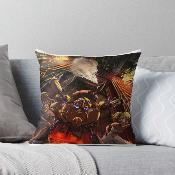 Item preview, Chrono Trigger: salida de emergencia! designed and sold by FirebornForm.
