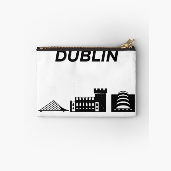 Item preview, Dublin, the capital of Ireland designed and sold by marosharaf.
