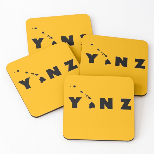 Item preview, Hawai-yinz (*ORIGINAL DESIGN*) designed and sold by crowbarr.