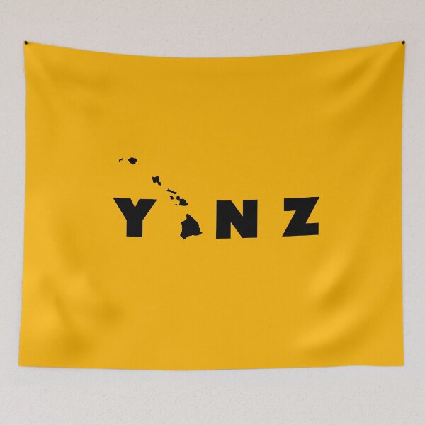 Artikelvorschau, Hawai-Yinz (* ORIGINAL DESIGN *) entworfen und verkauft von crowbarr.