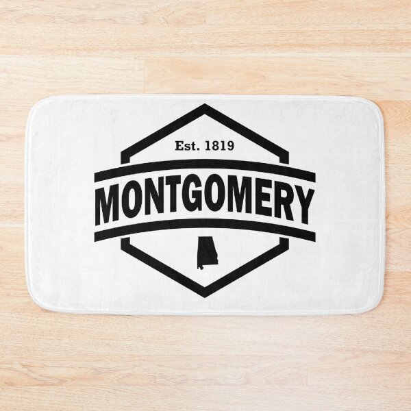Item preview, Represent Montgomery designed and sold by JayJaxon.