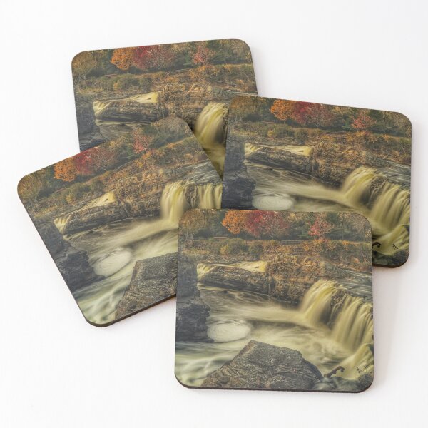 Item preview, Fall in Canada designed and sold by photobypj.