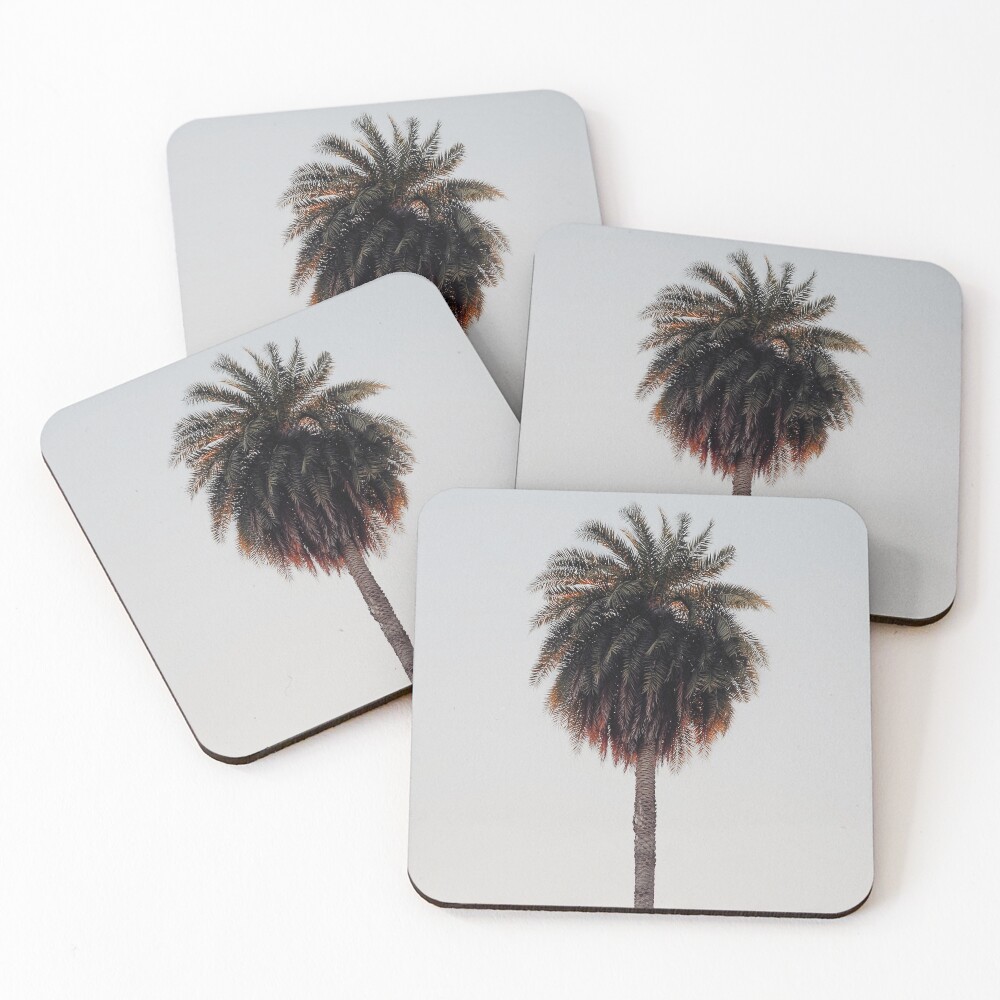 Item preview, Coasters (Set of 4) designed and sold by QuestionTHAT.