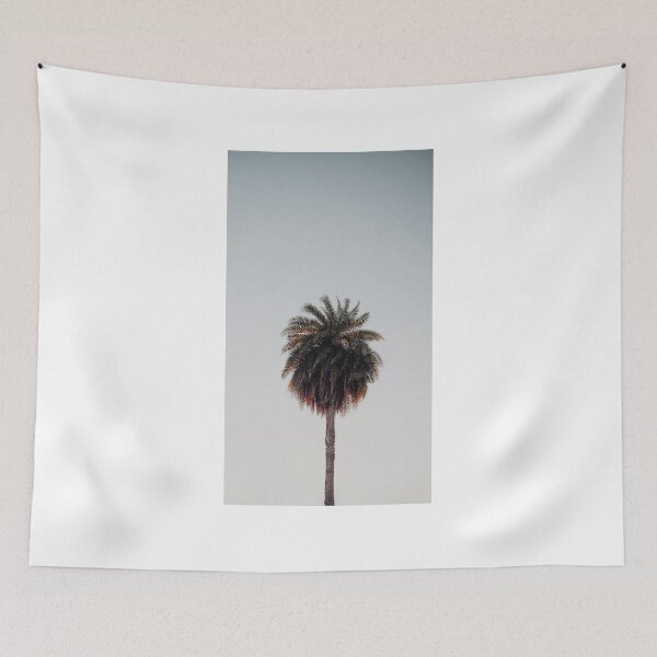 Item preview, Palm Tree designed and sold by QuestionTHAT.