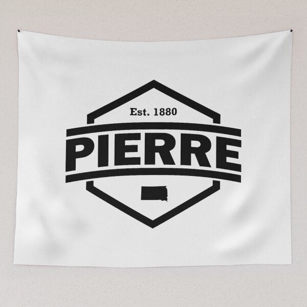 Item preview, Represent Pierre designed and sold by JayJaxon.