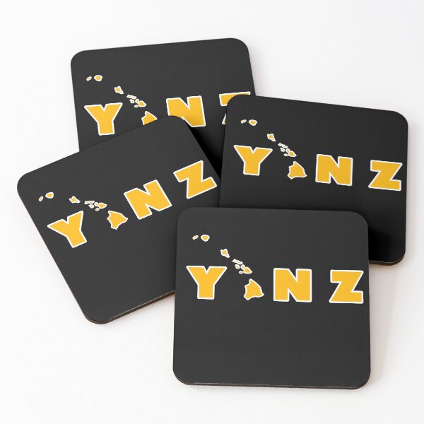 Item preview, Hawai-yinz designed and sold by crowbarr.