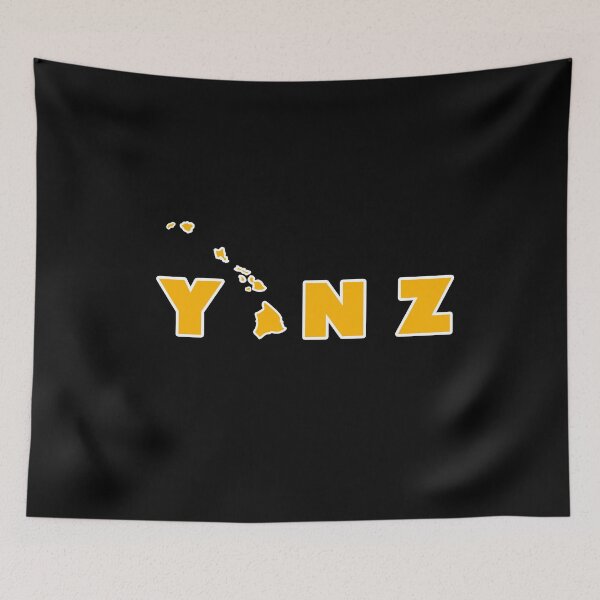 Item preview, Hawai-yinz designed and sold by crowbarr.