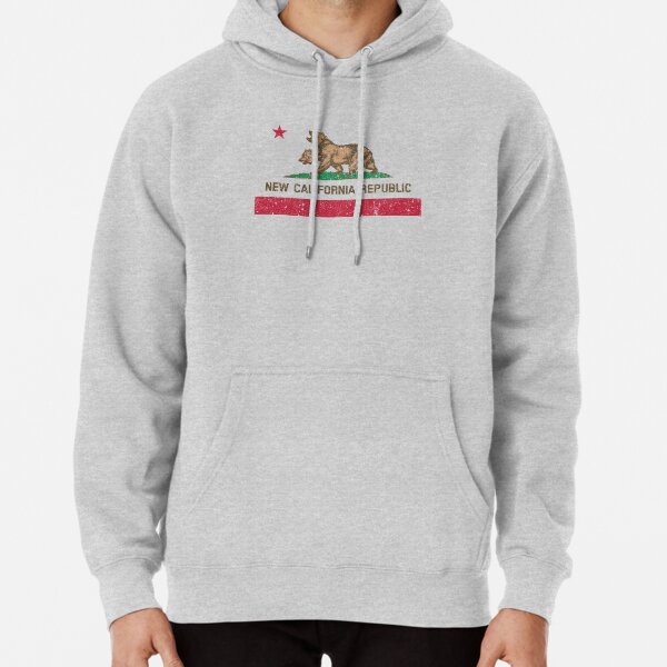 ncr hoodie