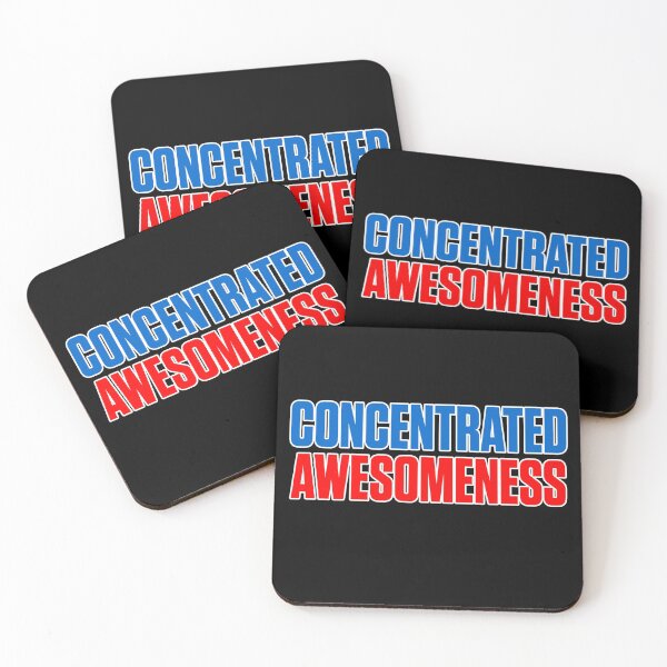 Item preview, More Concentrated Awesomeness For You Funny Joke Shirt Funny Gift Apparel Perfect Gift Ideas designed and sold by GabiBlaze.