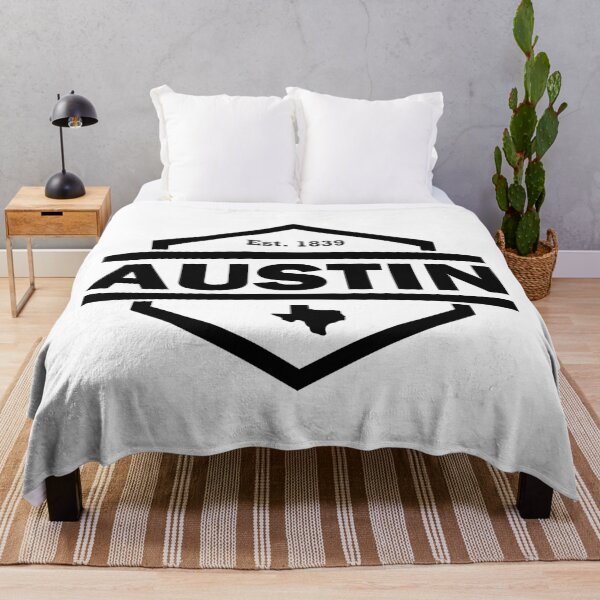 Item preview, Represent Austin designed and sold by JayJaxon.