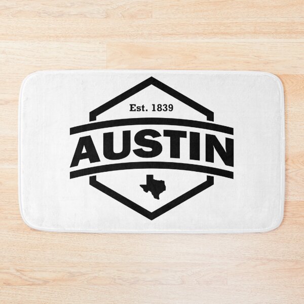 Item preview, Represent Austin designed and sold by JayJaxon.