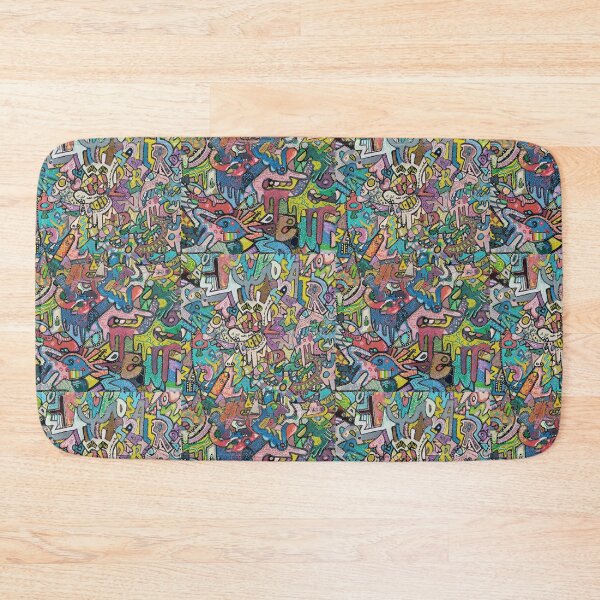 Item preview, Doodle designed and sold by QuestionTHAT.