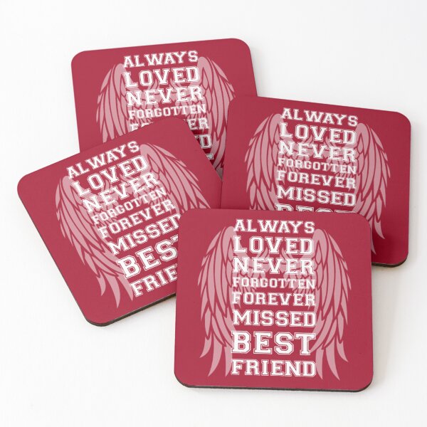 Item preview, In Memory Shirt - Miss Best Friend - Best Friend - Cancer Best Friend - My Best Friend - Never Forget - Perfect Best Friend - Remember A Loved One - Death designed and sold by happygiftideas.