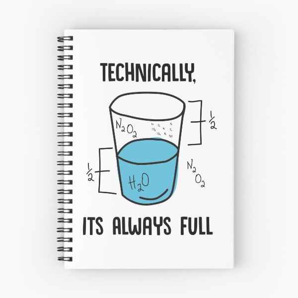 Item preview, Science is Optimistic designed and sold by johnii1422.