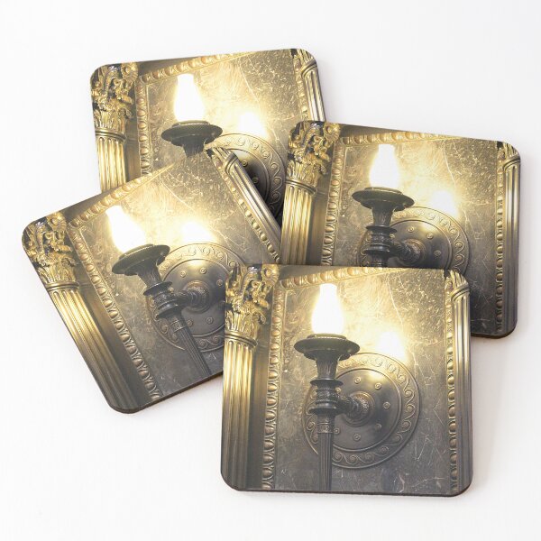 Item preview, Venerable Hall Sconce designed and sold by Martha Sherman.