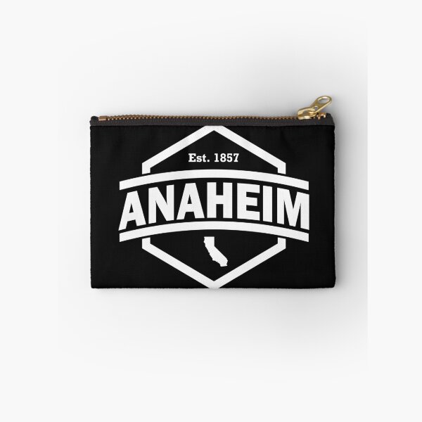 Item preview, Represent Anaheim designed and sold by JayJaxon.