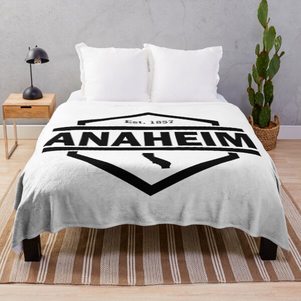 Item preview, Represent Anaheim designed and sold by JayJaxon.