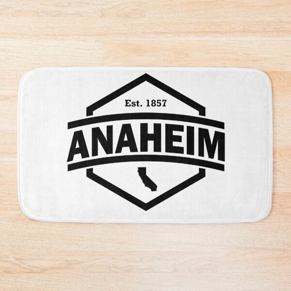 Item preview, Represent Anaheim designed and sold by JayJaxon.