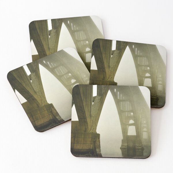 Item preview, The Bridge designed and sold by Melanie Lawson.