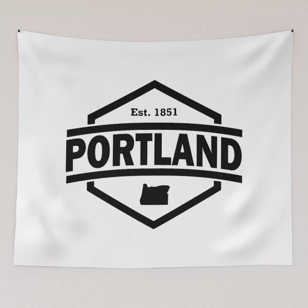 Item preview, Represent Portland designed and sold by JayJaxon.