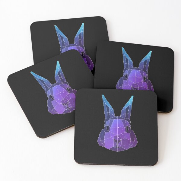 Item preview, Galaxy Bunny designed and sold by yajyolid.