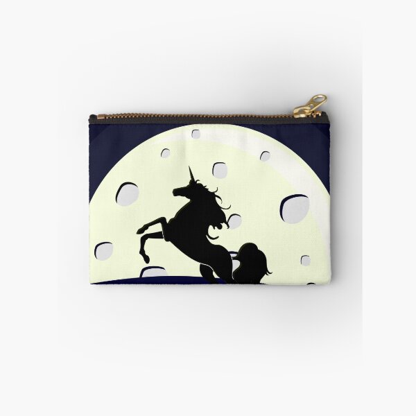Item preview, Unicorn of the moonlight designed and sold by Kam-designs.