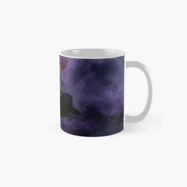 Clown Classic Mug
