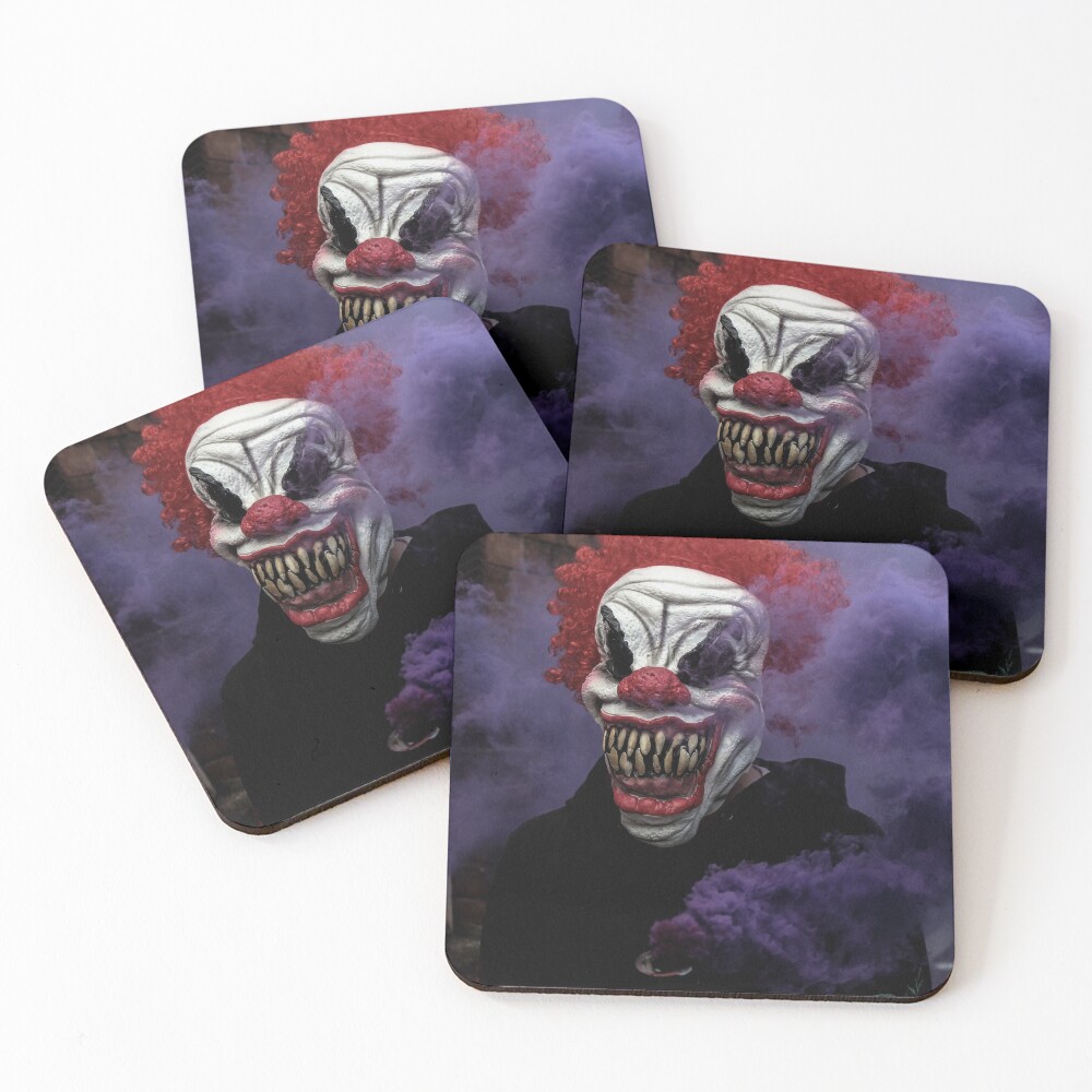 Item preview, Coasters (Set of 4) designed and sold by QuestionTHAT.