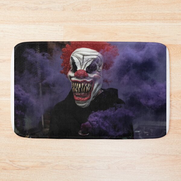 Item preview, Clown designed and sold by QuestionTHAT.