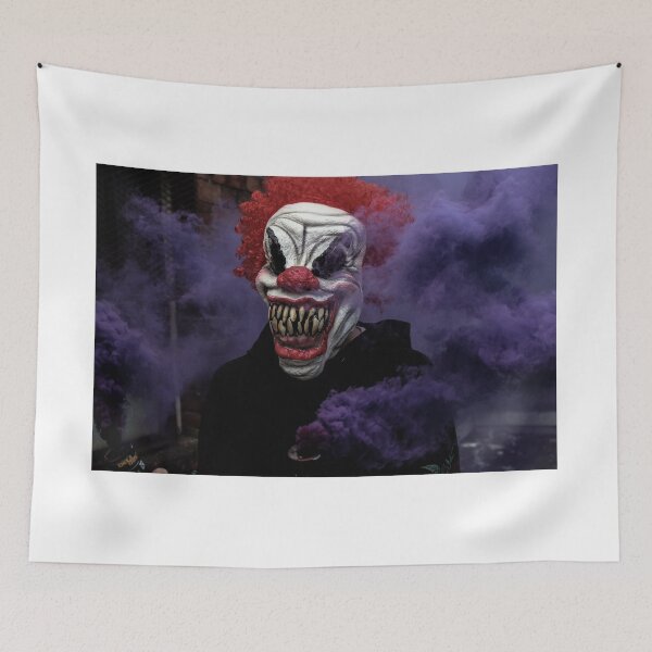 Item preview, Clown designed and sold by QuestionTHAT.
