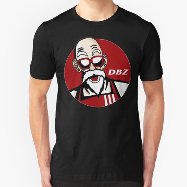 Kernal Roshi Slim Fit T-Shirt